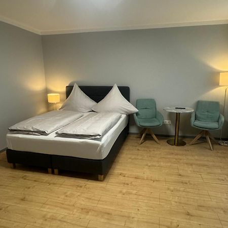 City Apartment Am Hauptbahnhof N3 Νυρεμβέργη Εξωτερικό φωτογραφία