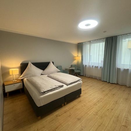 City Apartment Am Hauptbahnhof N3 Νυρεμβέργη Εξωτερικό φωτογραφία