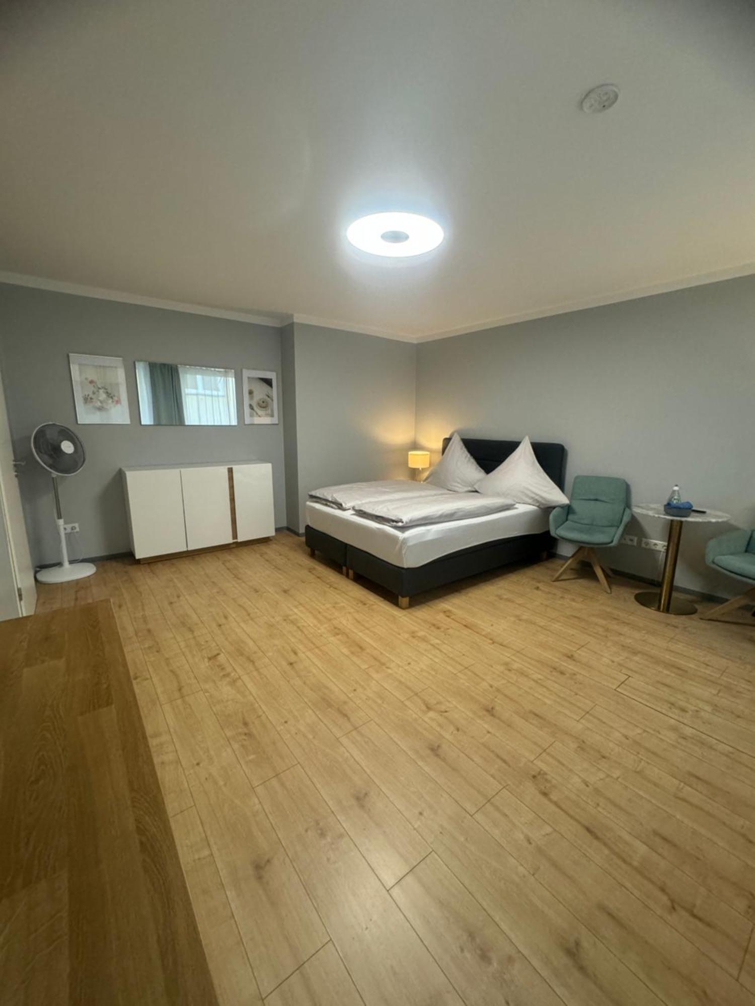 City Apartment Am Hauptbahnhof N3 Νυρεμβέργη Εξωτερικό φωτογραφία