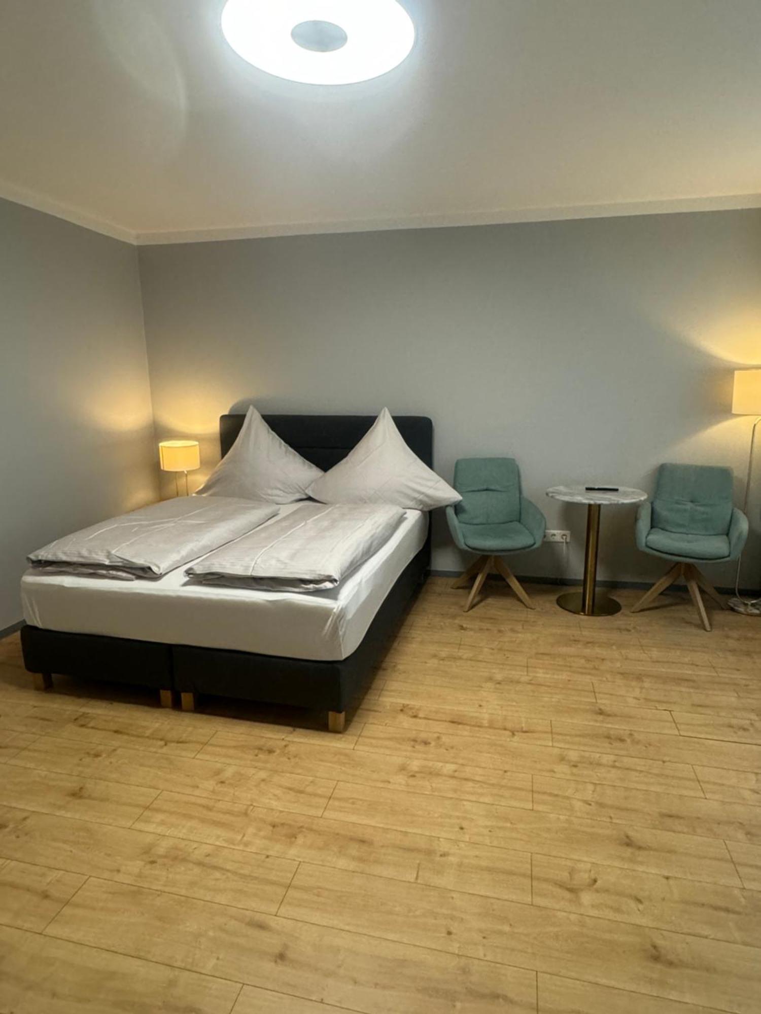City Apartment Am Hauptbahnhof N3 Νυρεμβέργη Εξωτερικό φωτογραφία