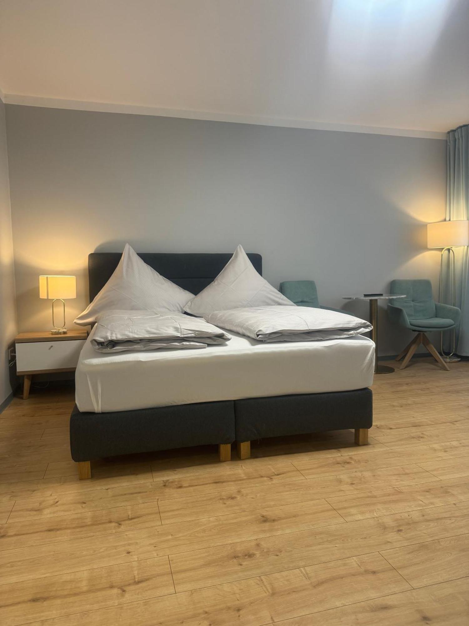 City Apartment Am Hauptbahnhof N3 Νυρεμβέργη Εξωτερικό φωτογραφία
