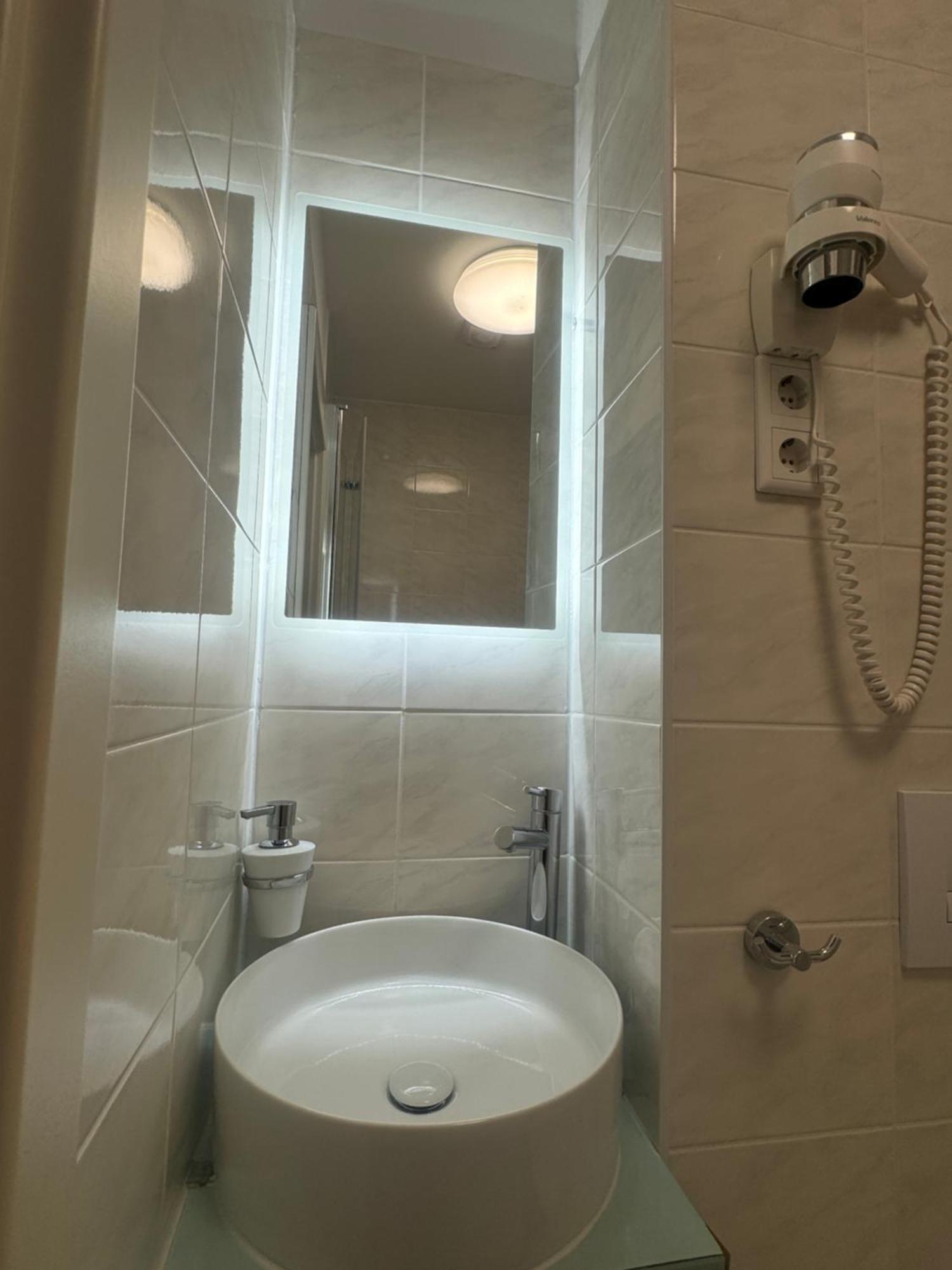 City Apartment Am Hauptbahnhof N3 Νυρεμβέργη Εξωτερικό φωτογραφία